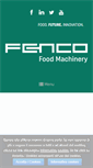 Mobile Screenshot of fenco.it